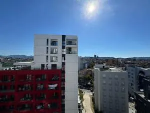 Farmacia 10 Arlis apartament - Babru