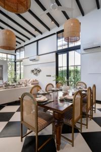 LohonoStays Villa Siena A