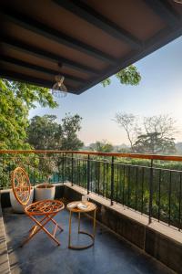 LohonoStays Villa Siena A