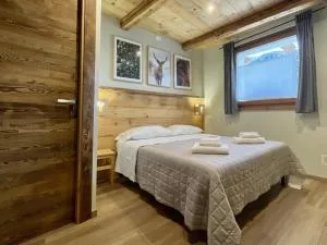 La Maison - Il Riparo del Cervo - Puys