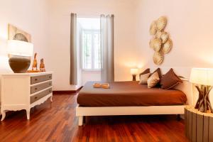 Luxury Historic Apartment Campo dei Fiori