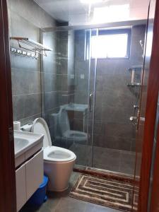 Enzi Heights Apartments, , ES-2, Nextgen mall, Executive 2 Bedroom Gym, Pool& Views