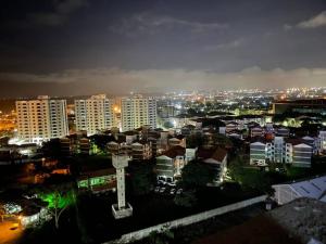 Enzi Heights Apartments, , ES-2, Nextgen mall, Executive 2 Bedroom Gym, Pool& Views