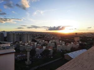 Enzi Heights Apartments, , ES-2, Nextgen mall, Executive 2 Bedroom Gym, Pool& Views