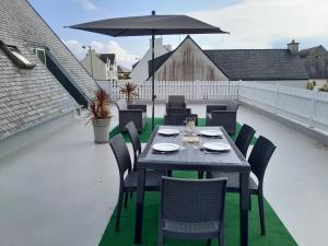 Maisons de vacances Maison pres des plages : photos des chambres