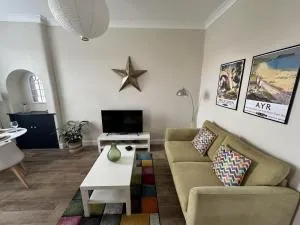 Prestwick KingB PetsOk FreeP Wifi Tv - Monkton