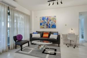 Nuevo y Espacioso con Escritorio Palermo Hollywood