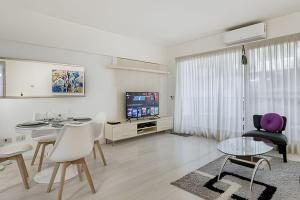 Nuevo y Espacioso con Escritorio Palermo Hollywood