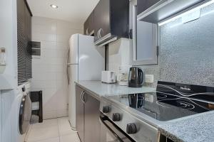 Nuevo y Espacioso con Escritorio Palermo Hollywood