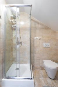 Delightful Old Town Studio