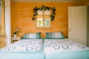 Ferienhaus Jadeblick I I