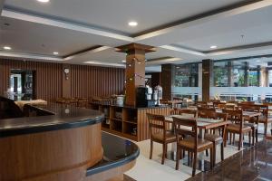 Favor Hotel Pekanbaru City Center