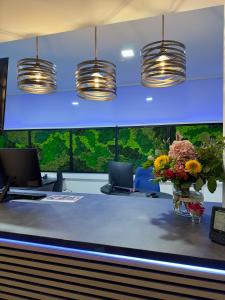 Hotel PrimaVera parco