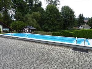 Ferienhaus Messerschmidt