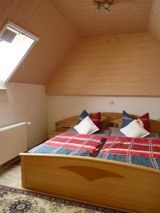 Ferienhaus Messerschmidt