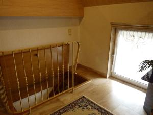 Ferienhaus Messerschmidt