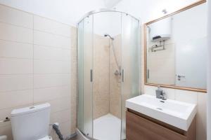 Welcoming Studio in Historic Prague