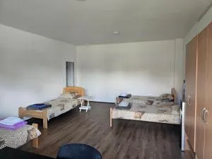 OAZA Subotica - Baja