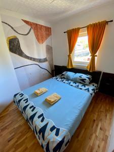 City view & pool apartment 2