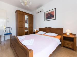 Studio Beach Villa Baška