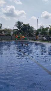 Rumah Surya 4 Bedrooms Bangi Kajang