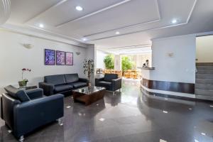 Golden Suíte Hotel