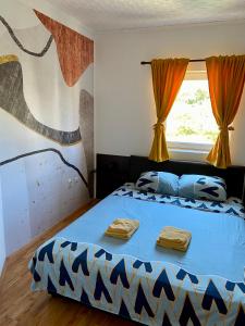 City view & pool apartment 2