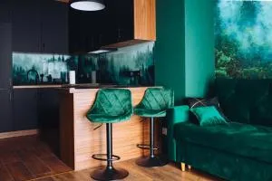 Apartament Panorama - Staroguby