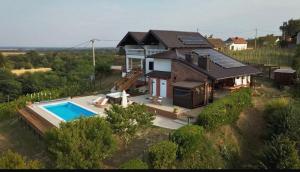 Kraljeva Kruna - kuća za odmor