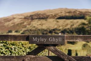 Myley Ghyll