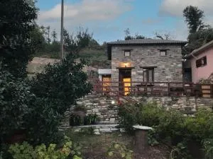 Sweet Stone Cottage - 皮立翁