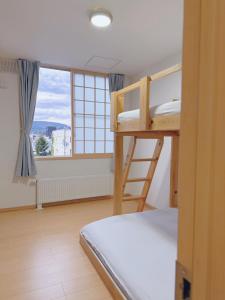 Otaru Garden Stay