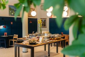 Vila Laguna Strunjan - Terme Krka