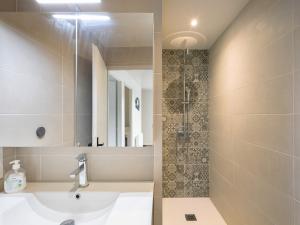 Appartements Residence les isards : photos des chambres