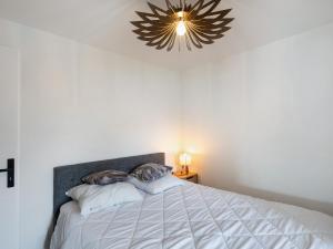 Appartements Residence les isards : photos des chambres