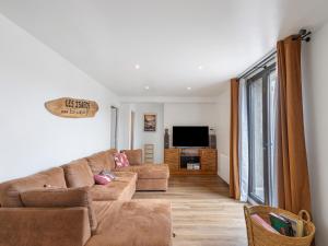Appartements Residence les isards : photos des chambres