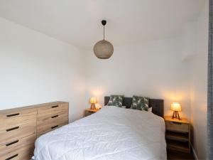 Appartements Residence les isards : photos des chambres