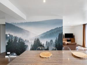 Appartements Residence les isards : photos des chambres