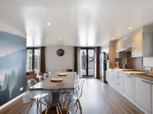Appartements Residence les isards : photos des chambres