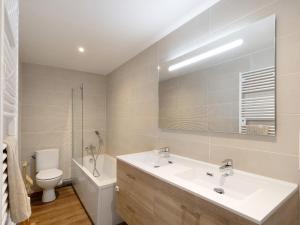 Appartements Residence les isards : photos des chambres