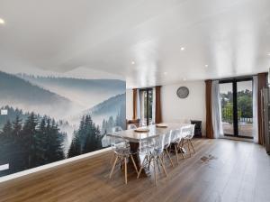 Appartements Residence les isards : photos des chambres