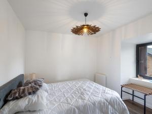 Appartements Residence les isards : photos des chambres