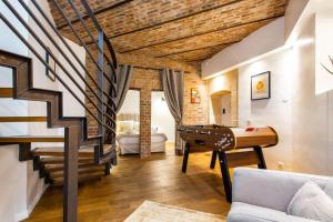 Authentic apartment - 4BR-10P - Moulin Rouge