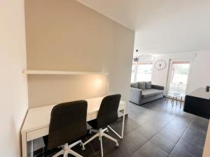 Appartements Le jardin secret - Colmar - WIFI : photos des chambres