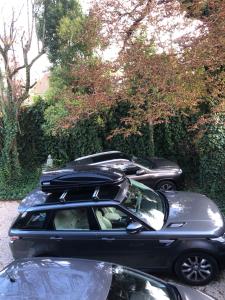 B&B / Chambres d'hotes Le Clos des Queyries, Chambres d'Hotes : photos des chambres