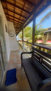 Suíte Pé na Areia do Flamengo