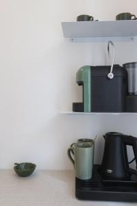 Re Di Rhome Guest House