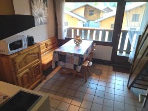 Appartements Multi residences Samoens : photos des chambres