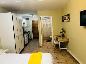 Mbizo Cozy Retreat 307