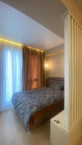 Kavtaradze Apartment